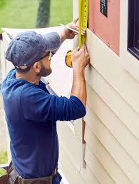 Professional Siding in West End Cobb Town, AL